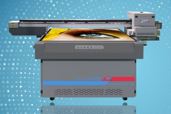 熟練操作uv打印機需要多長時間培訓學習？